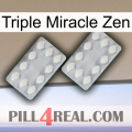 Triple Miracle Zen 17